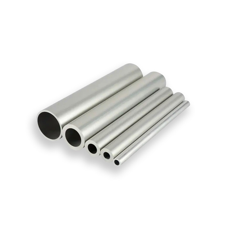 3A21 Aluminum Pipe (2)