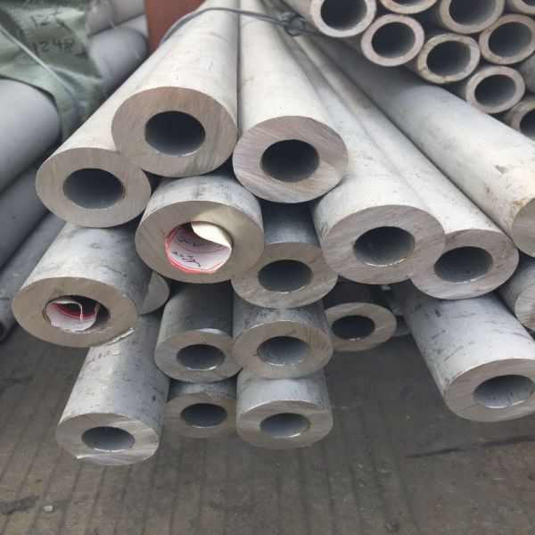 440C Stainless Steel Pipe (3)