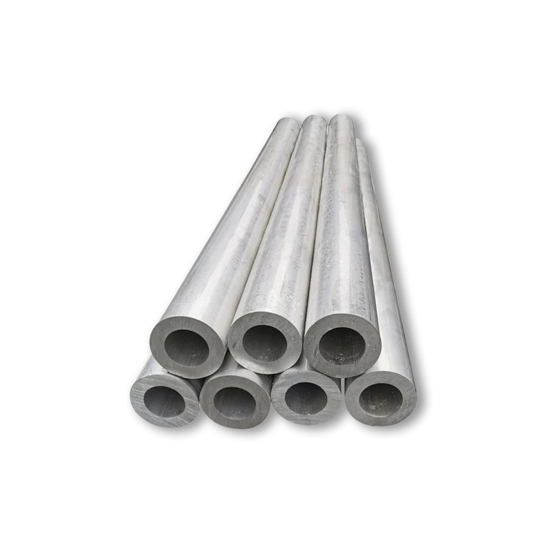 5052 Aluminum Pipe (2)