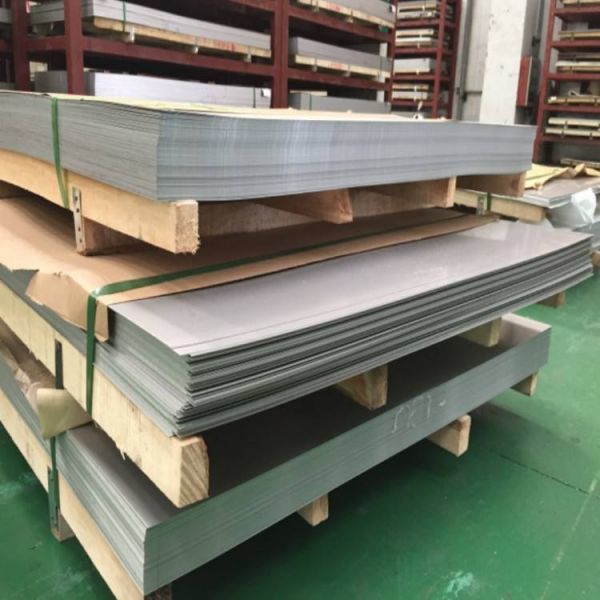 5052 Aluminum Plate (1)