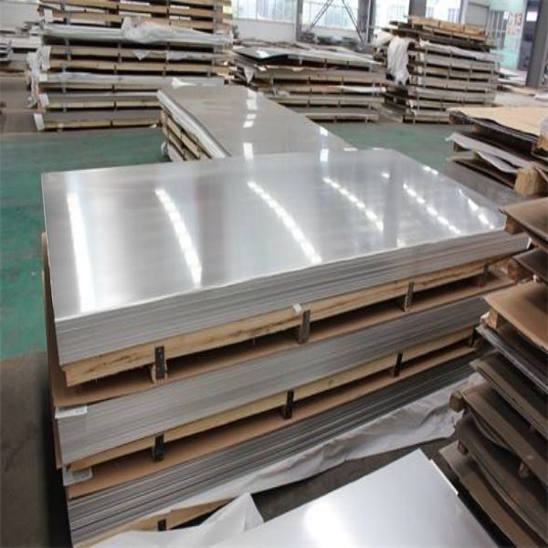5052 Aluminum Plate (4)