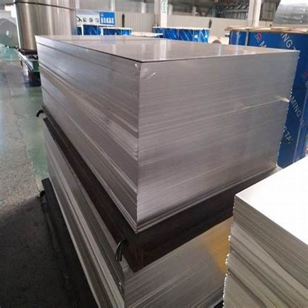 5052 Aluminum Plate (5)