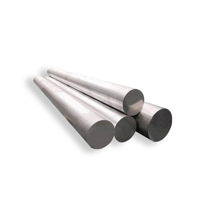 6061 Aluminum Bar (1)