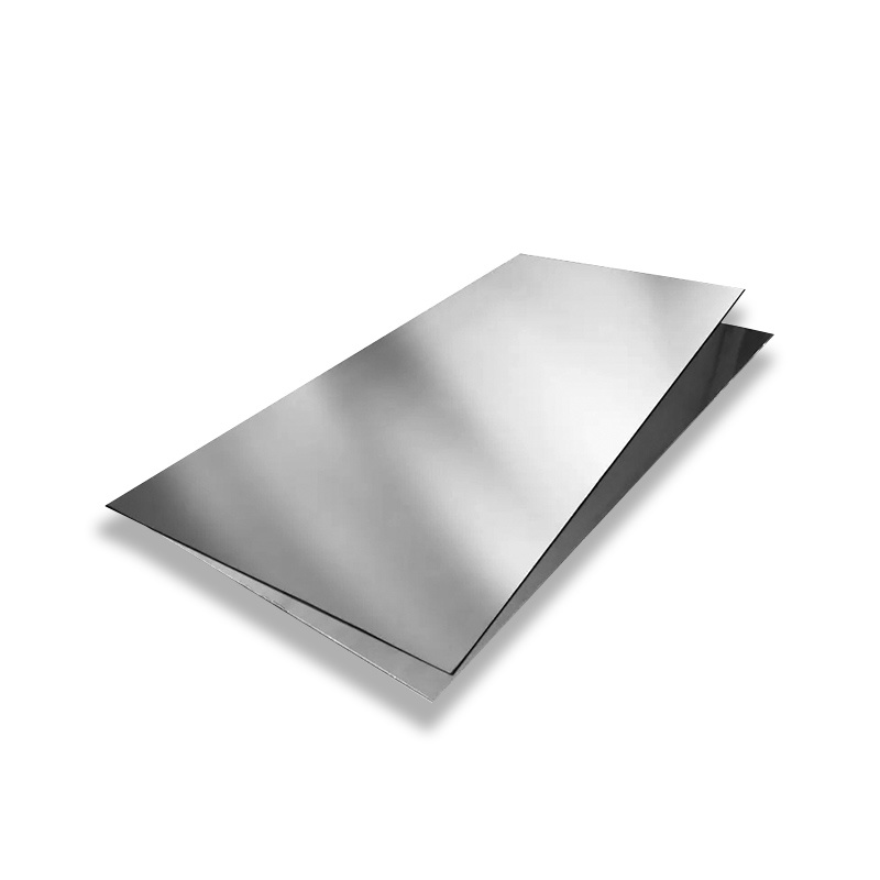 6061 Aluminum Plate (1)