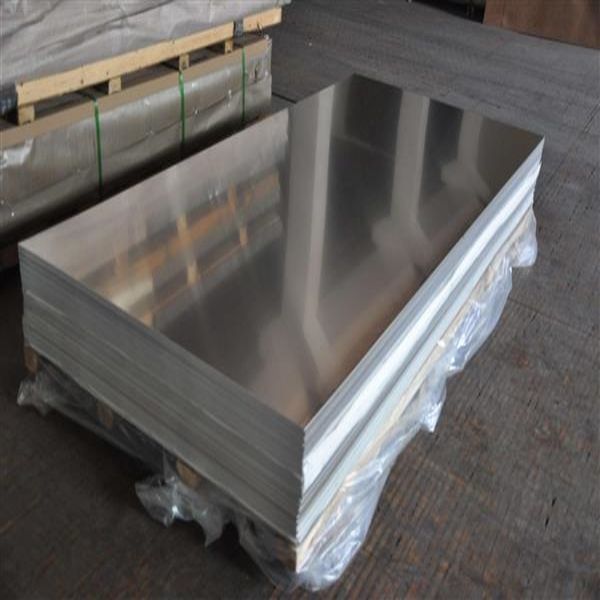 6061 Aluminum Plate (3)