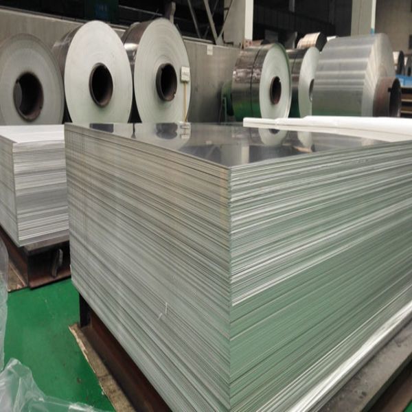 6061 Aluminum Plate (4)