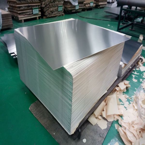 6061 Aluminum Plate (5)