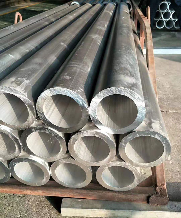 7075 Aluminum Pipe (2)