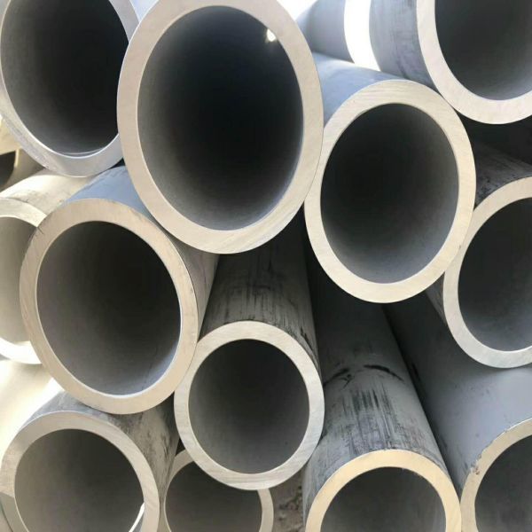 904L Stainless Steel Pipe (5)