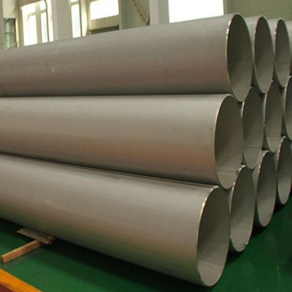 904L Stainless Steel Pipe (7)