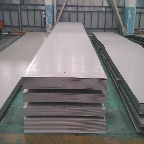 904L Stainless Steel Plate (3)