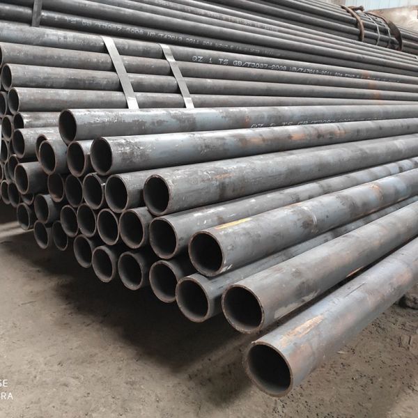 A106 Grade B Steel Pipe (4)