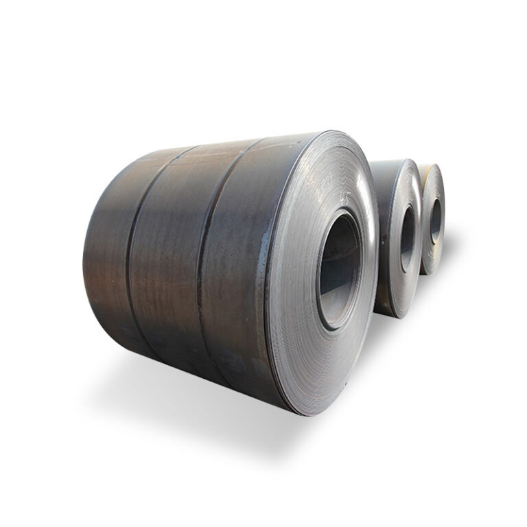 A204 Pressure Vessel Carbon Steel Coil (4)