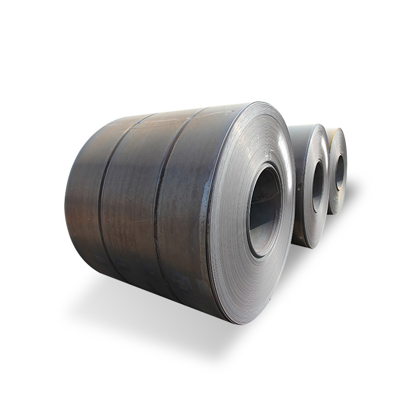 A204 Pressure Vessel Carbon Steel Coil (4)