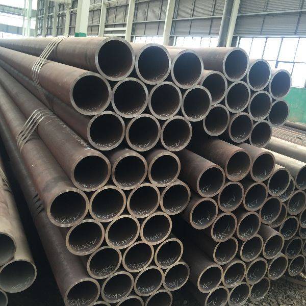 A252 Seamless&Welded Pipe Piles (2)