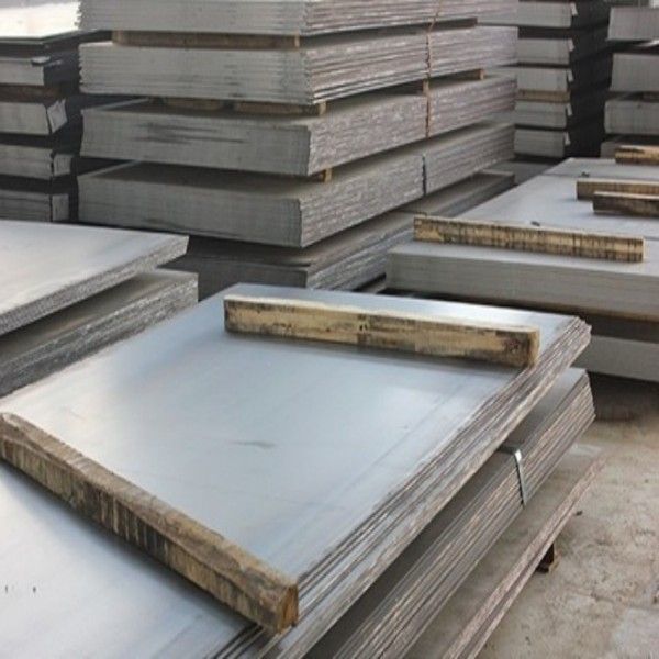 A283Q195 Carbon Steel Plate (1)