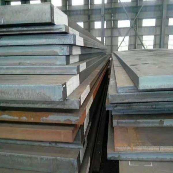 A283Q195 Carbon Steel Plate (2)