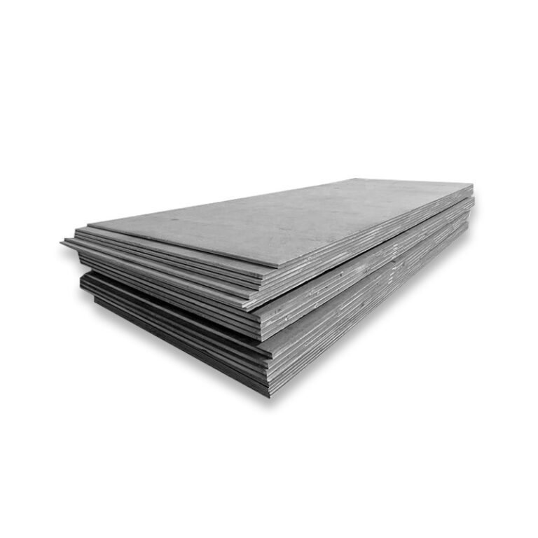 A283Q195 Carbon Steel Plate (3)