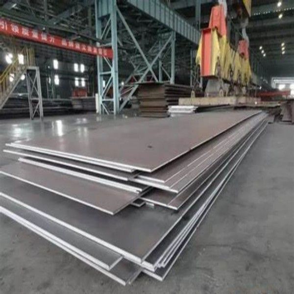 A283Q195 Carbon Steel Plate (5)