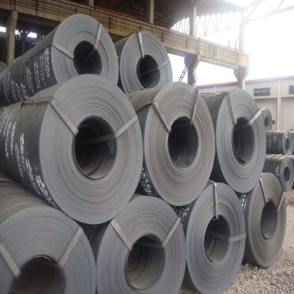 A285 Pressure Vessel Carbon Steel Coil (3)