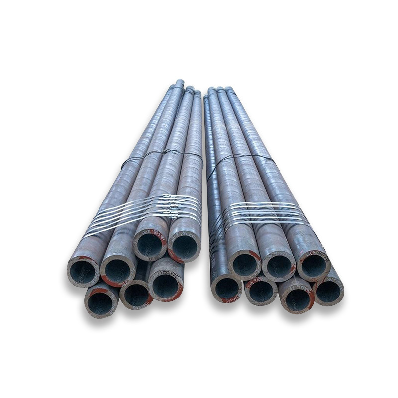 A333 Seamless & Welded Steel Pipe (1)