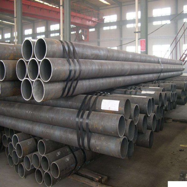 A333 Seamless & Welded Steel Pipe (3)