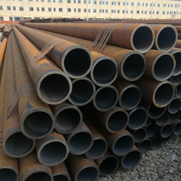 A335 Seamless Steel Pipe (4)