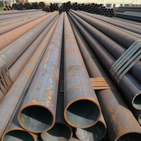 A335 Seamless Steel Pipe (5)