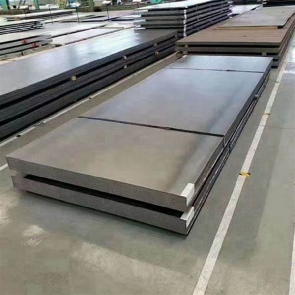 A36Q235S235JR Carbon Steel Plate (1)