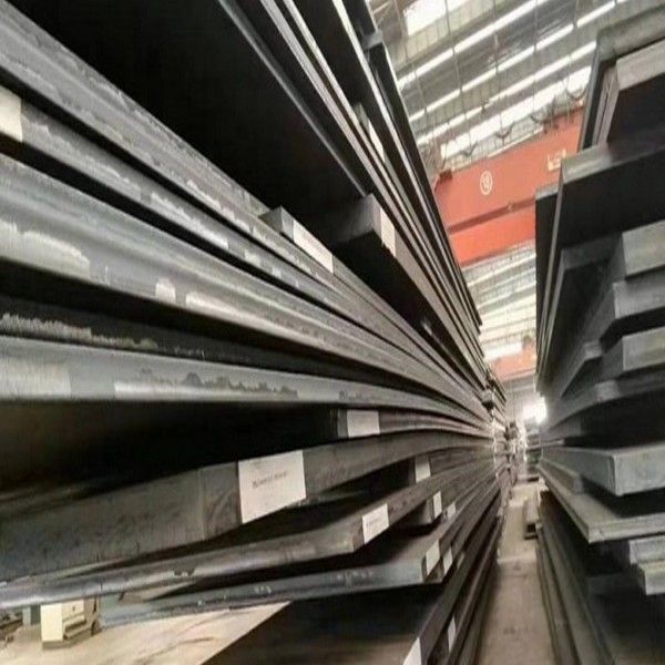 A36Q235S235JR Carbon Steel Plate (2)