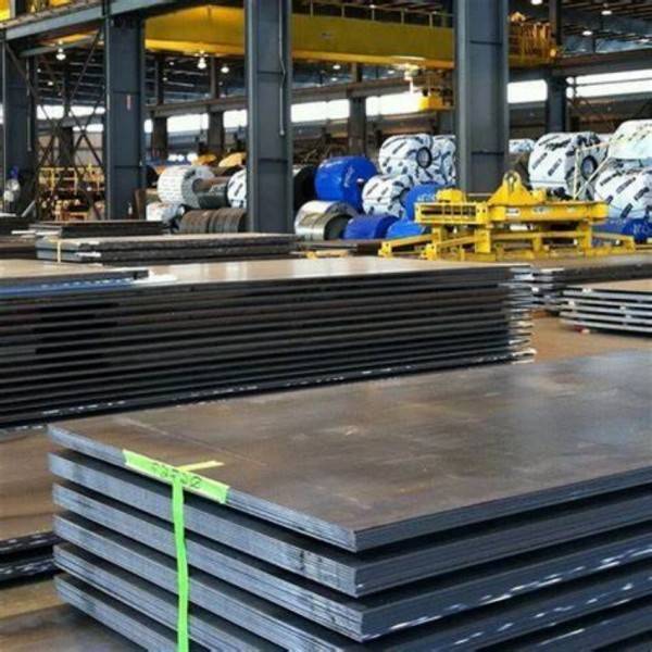 A36Q235S235JR Carbon Steel Plate (4)