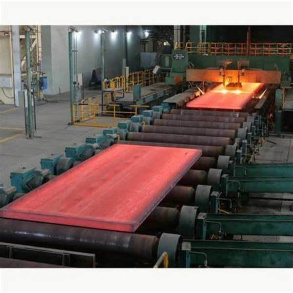 A36Q235S235JR Carbon Steel Plate (5)