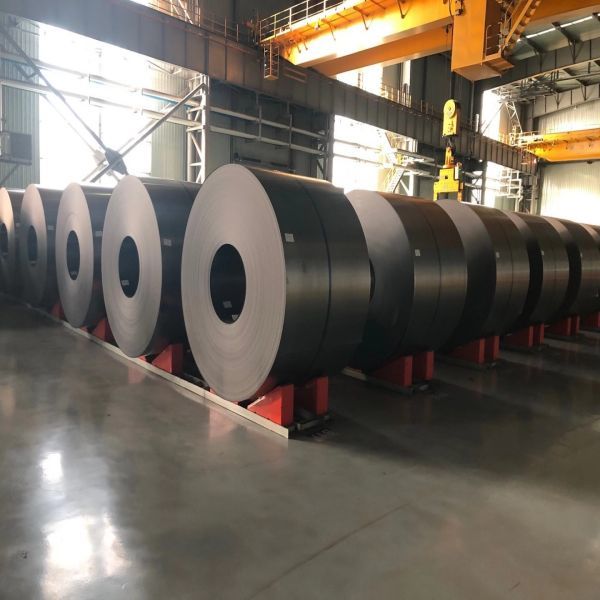 A387 Pressure Vessel Carbon Steel Coil (3)