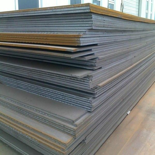A387 Pressure Vessel Steel Plate (1)