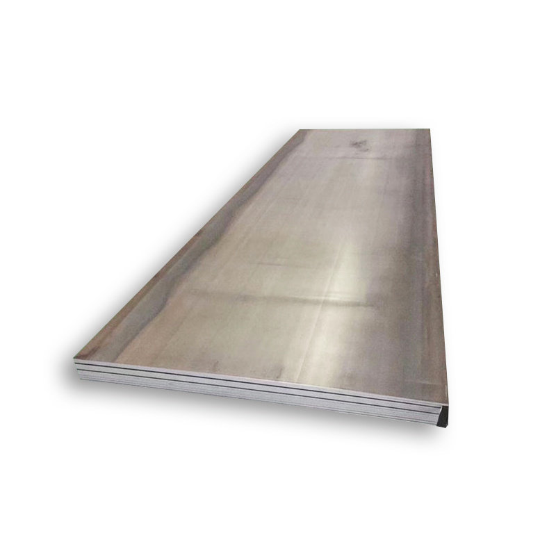 A387 Pressure Vessel Steel Plate (2)