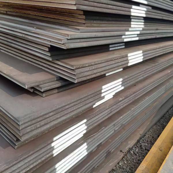 A387 Pressure Vessel Steel Plate (3)