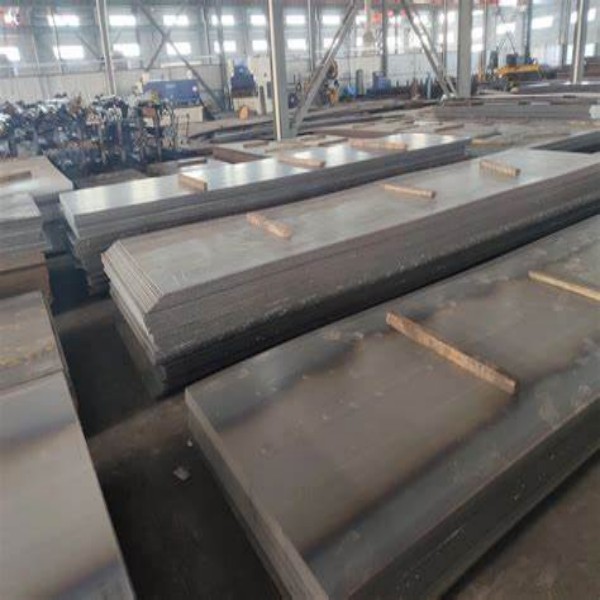 A514 Carbon Steel Plate (2)