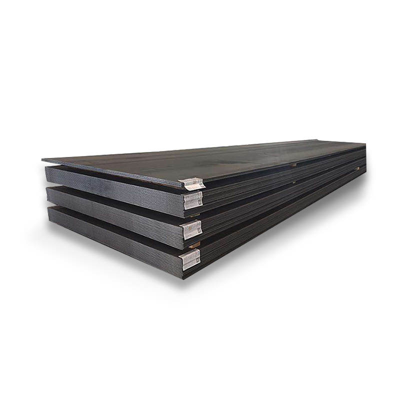 A514 Carbon Steel Plate (5)