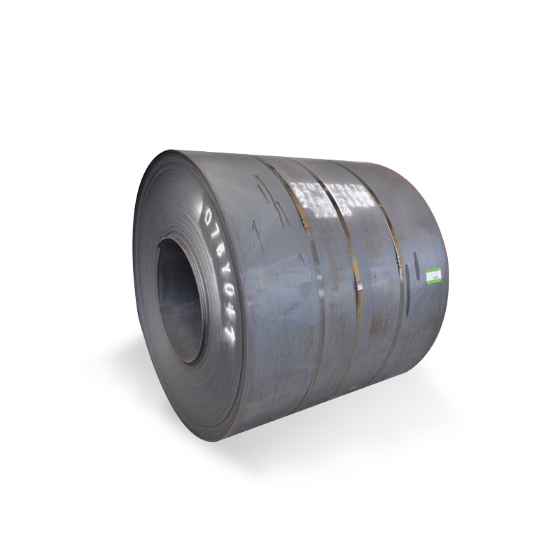 A515 Pressure Vessel Carbon Steel Coil (3)