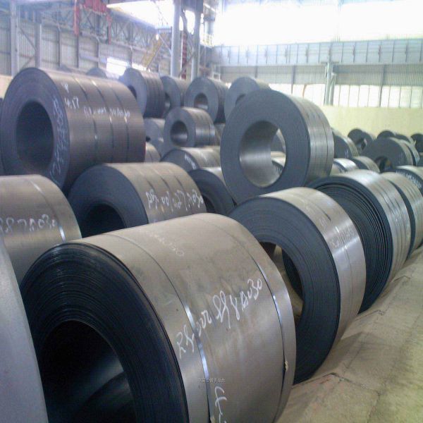 A515 Pressure Vessel Carbon Steel Coil (5)