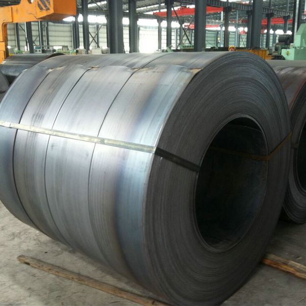 A516 Pressure Vessel Carbon Steel Coil (1)