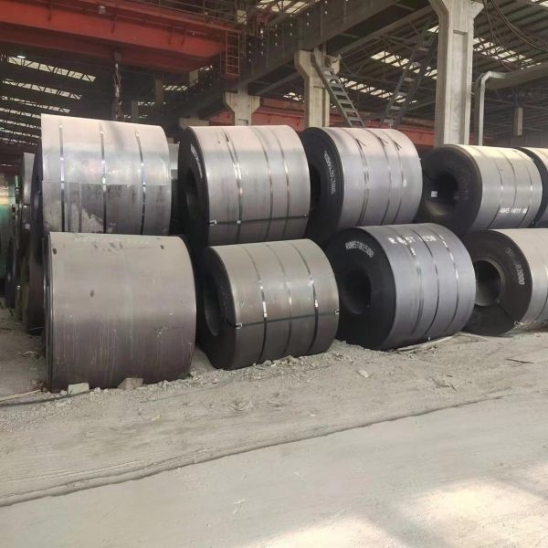 A533 Pressure Vessel Carbon Steel Coil (2)