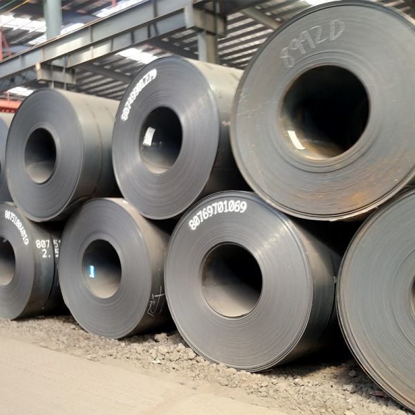 A533 Pressure Vessel Carbon Steel Coil (5)
