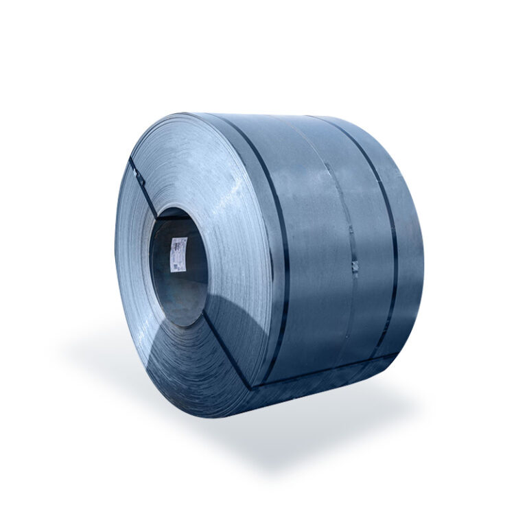A537 Pressure Vessel Carbon Steel Coil (2)