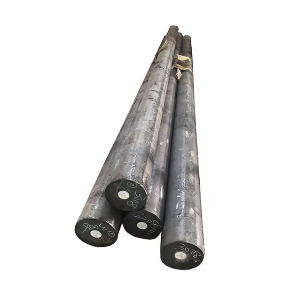 A572S355JR Carbon Steel Bar (2)