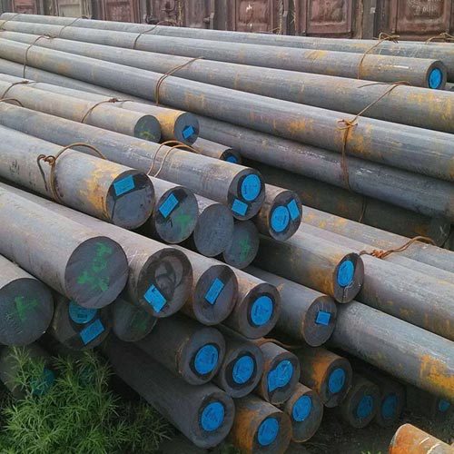 A572S355JR Carbon Steel Bar (7)