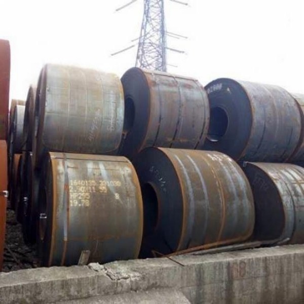 A572S355JR Carbon Steel Coil (1)