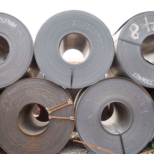 A572S355JR Carbon Steel Coil (2)