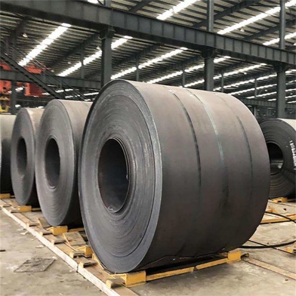 A572S355JR Carbon Steel Coil (3)