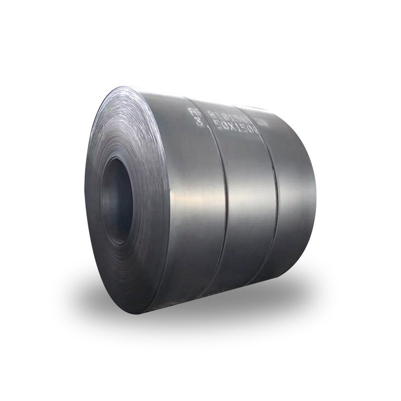 A572S355JR Carbon Steel Coil (4)